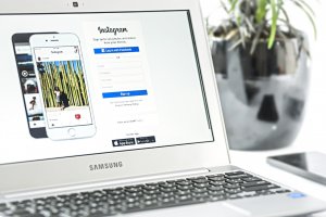 Was macht das mit uns? Die schillernden Instagram Accounts der immer Schönen und Glücklichen