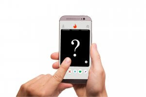 Über Erfahrungen auf Tinder - Über Online-Dating ,Sex, Werte, Geschlechtskrankheiten und Liebe
