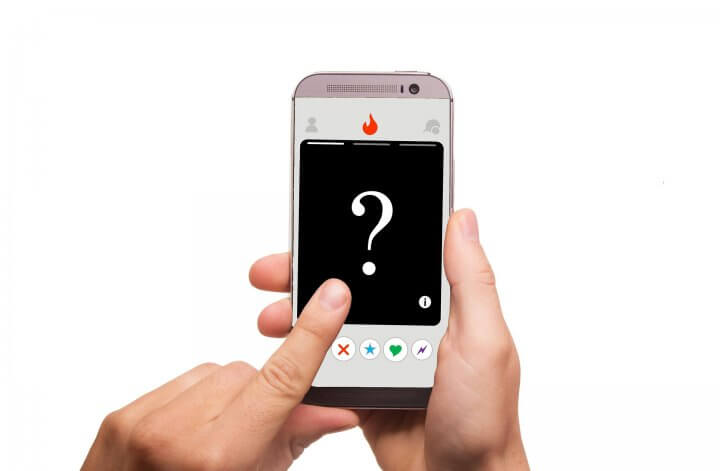 Über Erfahrungen auf Tinder - Über Online-Dating ,Sex, Werte, Geschlechtskrankheiten und Liebe